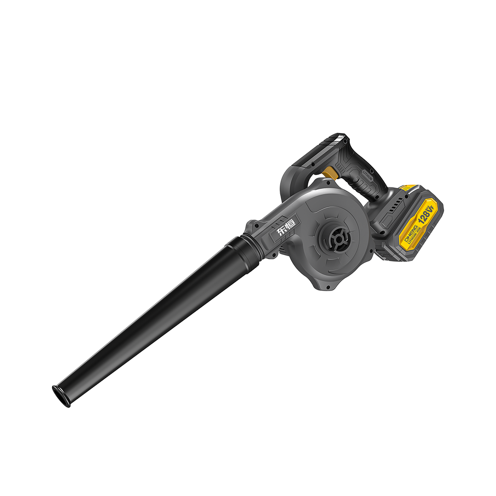 锂电无刷吹风机