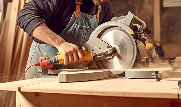 常用电动工具有哪些