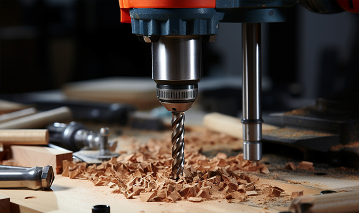 未来电动工具行业洗