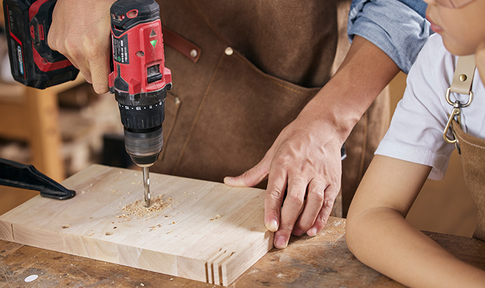 建筑施工知识：手持